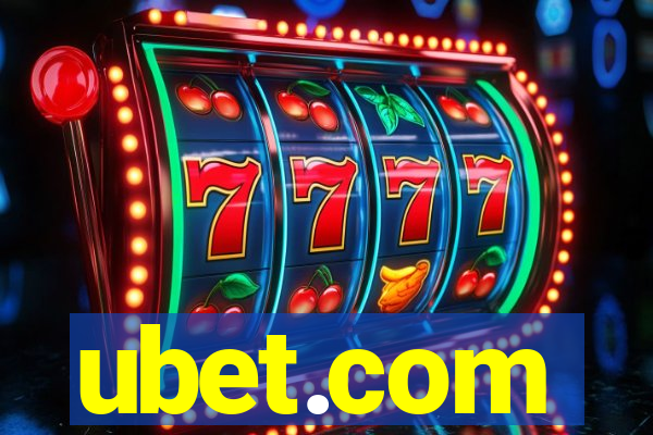 ubet.com