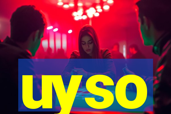 uyso-ty.com