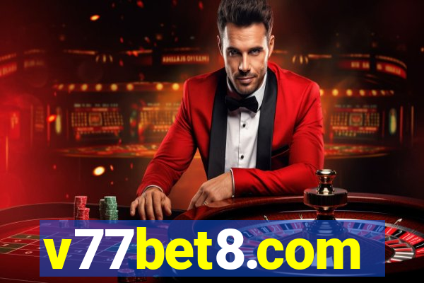 v77bet8.com