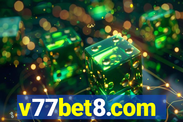 v77bet8.com