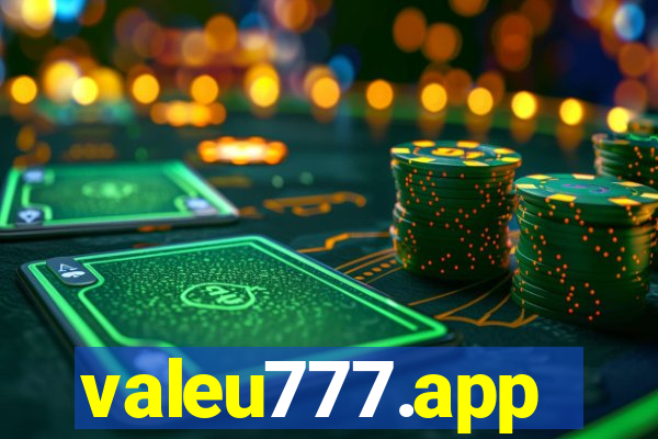 valeu777.app