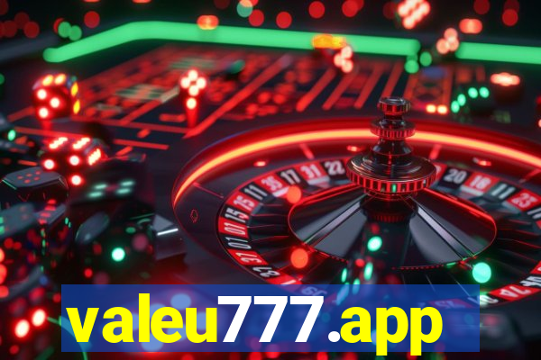 valeu777.app