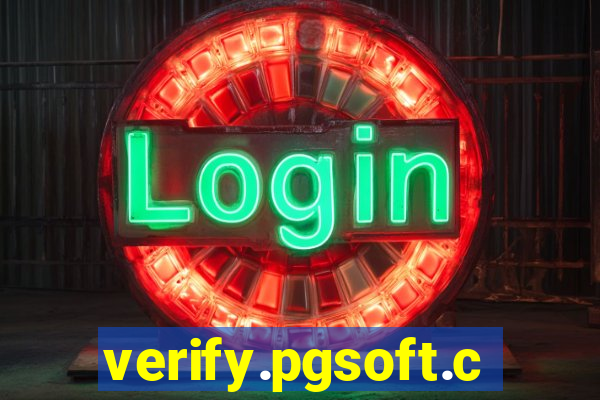 verify.pgsoft.com