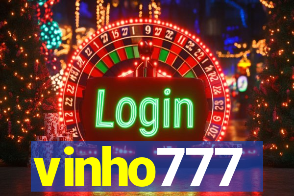 vinho777