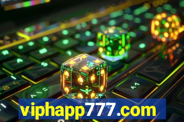 viphapp777.com