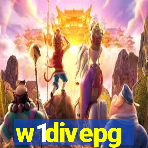 w1divepg