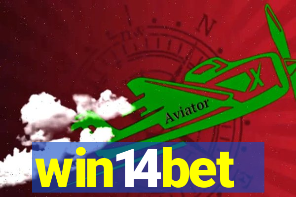 win14bet