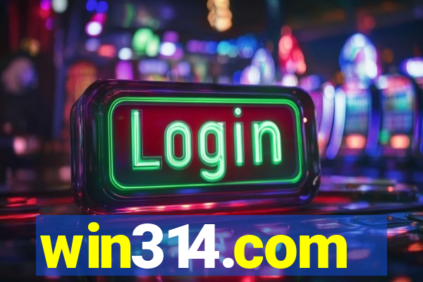 win314.com