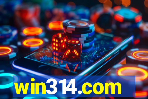 win314.com