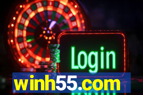 winh55.com