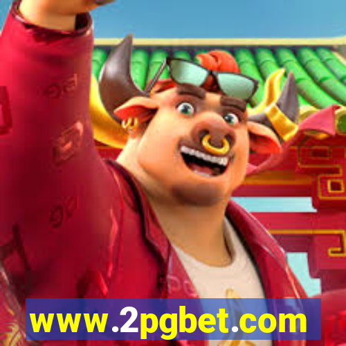 www.2pgbet.com