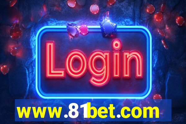 www.81bet.com