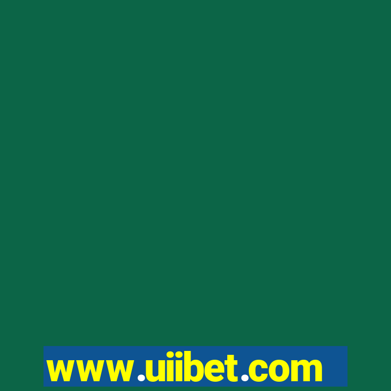 www.uiibet.com