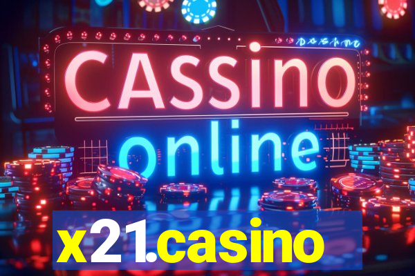 x21.casino