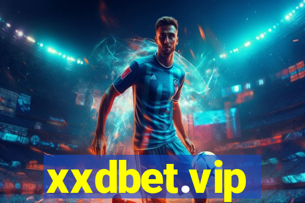 xxdbet.vip