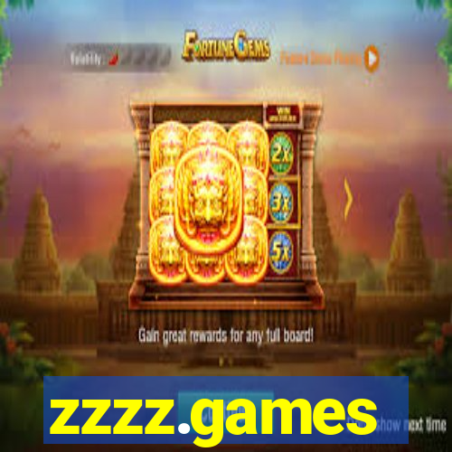 zzzz.games