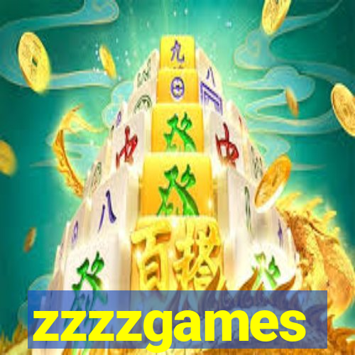 zzzzgames