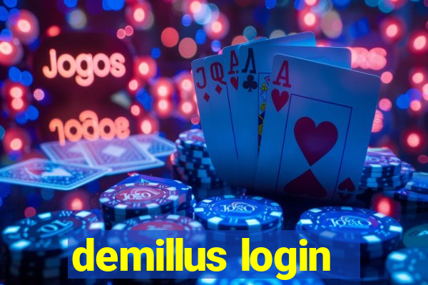 demillus login