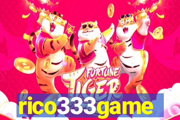 rico333game