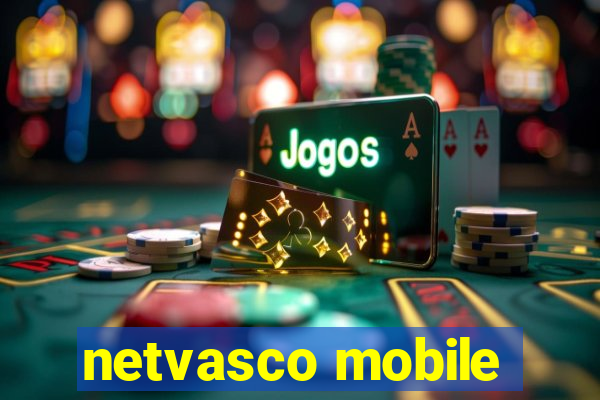 netvasco mobile