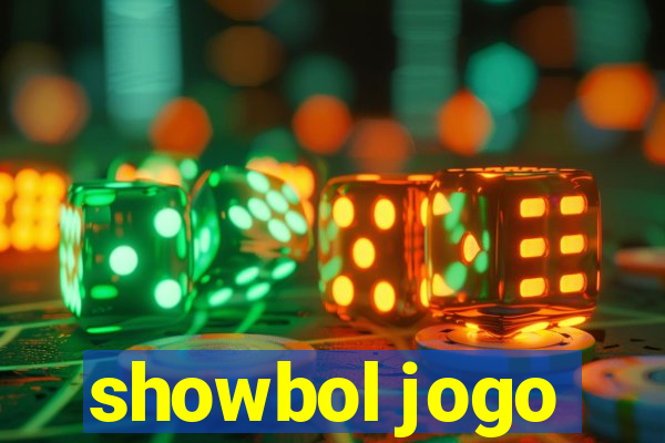 showbol jogo