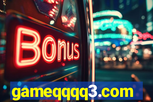 gameqqqq3.com