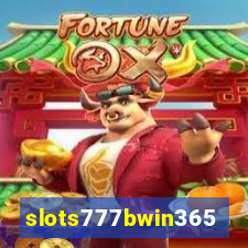 slots777bwin365