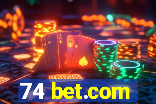 74 bet.com