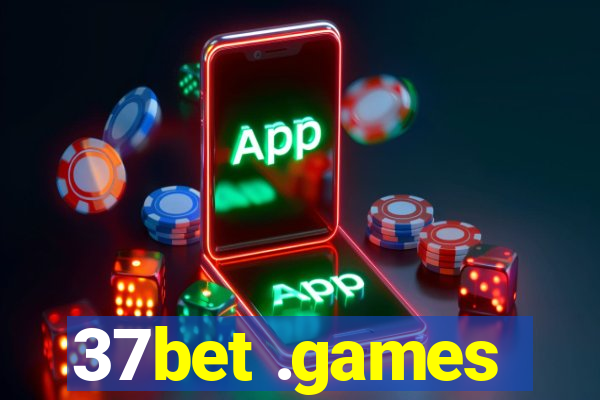 37bet .games