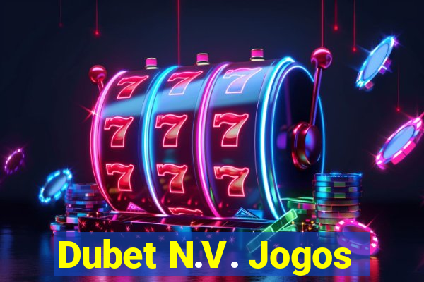 Dubet N.V. Jogos