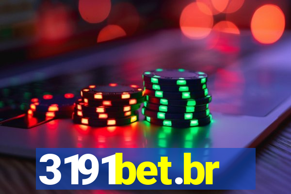 3191bet.br