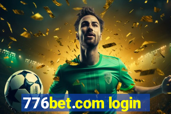 776bet.com login