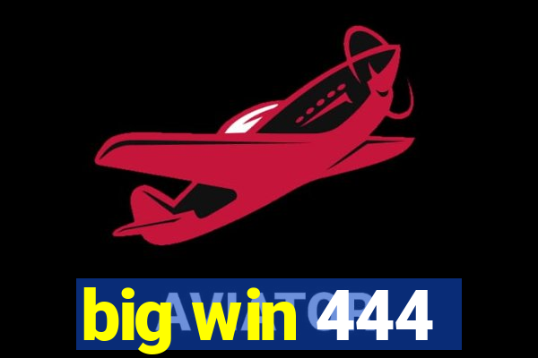 big win 444