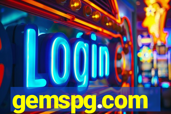 gemspg.com