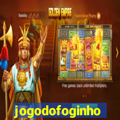 jogodofoginho