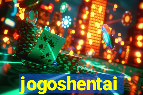 jogoshentai