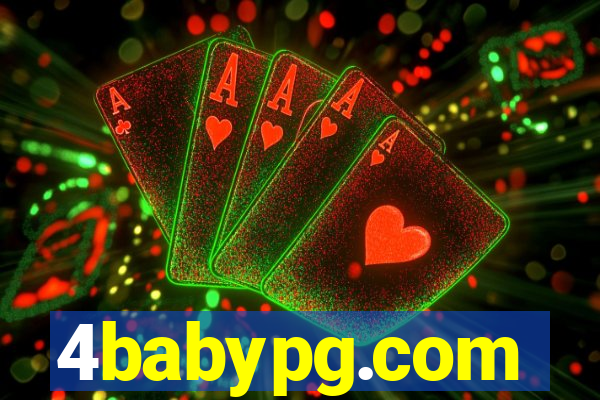 4babypg.com