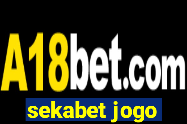 sekabet jogo