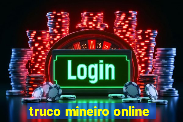 truco mineiro online