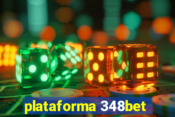 plataforma 348bet