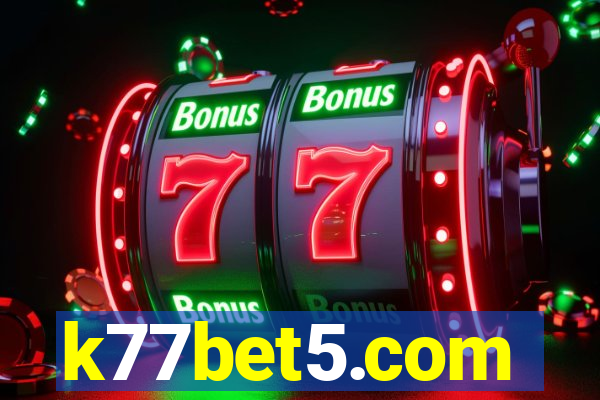 k77bet5.com