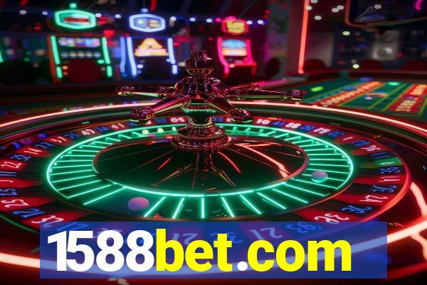 1588bet.com