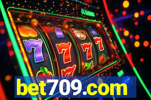 bet709.com