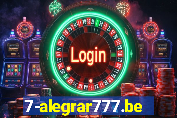 7-alegrar777.bet