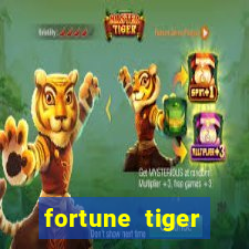 fortune tiger deposito 5 reais