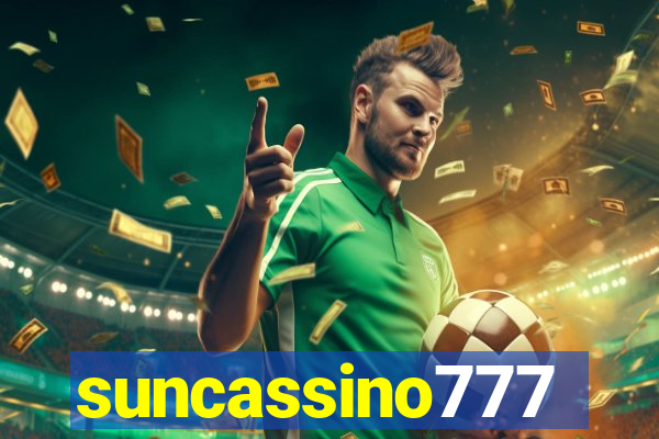 suncassino777