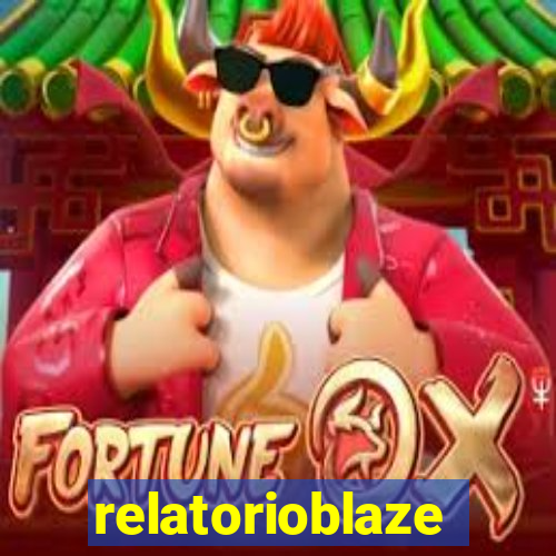 relatorioblaze