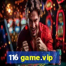 116 game.vip