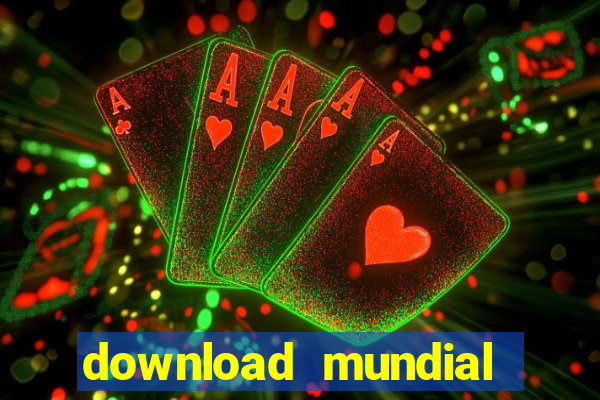 download mundial football league tudo desbloqueado