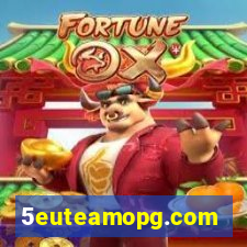 5euteamopg.com